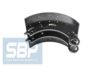 SMB MOO6220 Brake Shoe